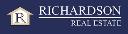 Richardson Real Estate Colac logo